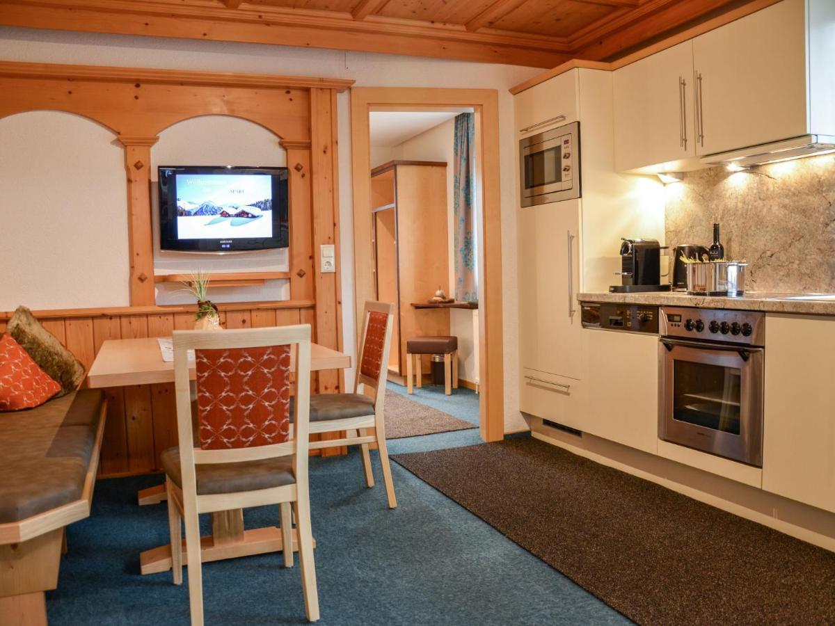 Apartment Wechner - Kpl481 By Interhome 카플 외부 사진