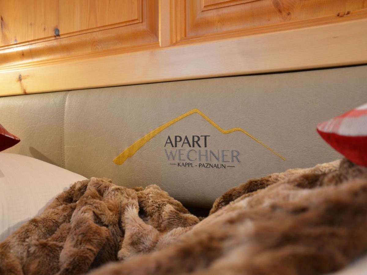 Apartment Wechner - Kpl481 By Interhome 카플 외부 사진